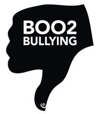 Boo2Bullying