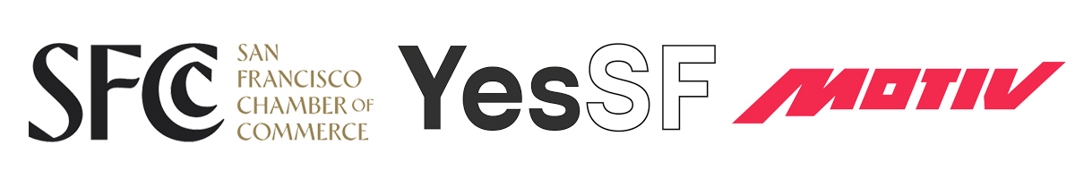 Sfchamber yessf motiv sports logo