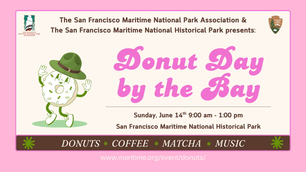 Donut Day